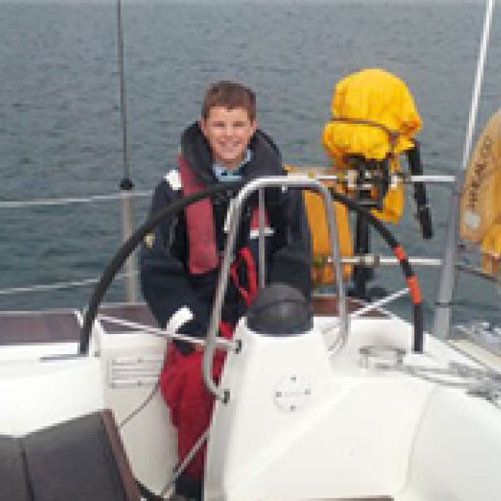 Latest News - Sea Cadets Falmouth and Penryn