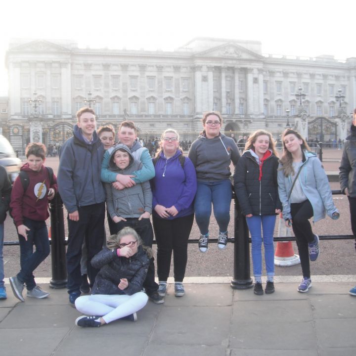 London Trip