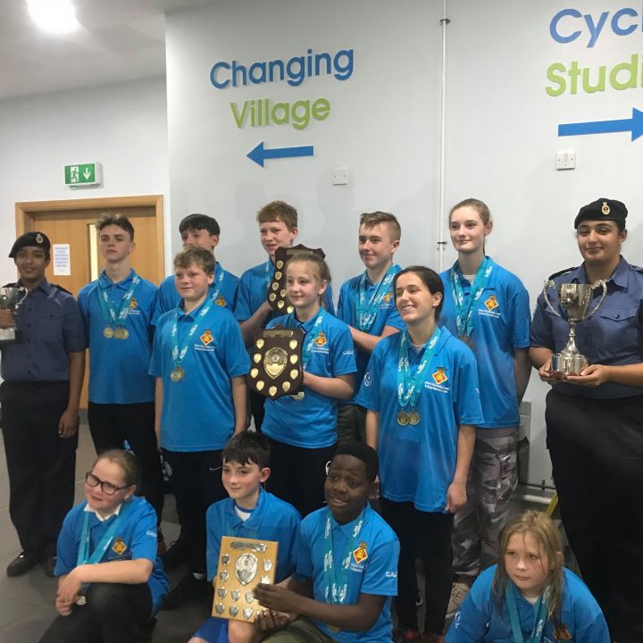 Latest News - Sea Cadets Milton Keynes