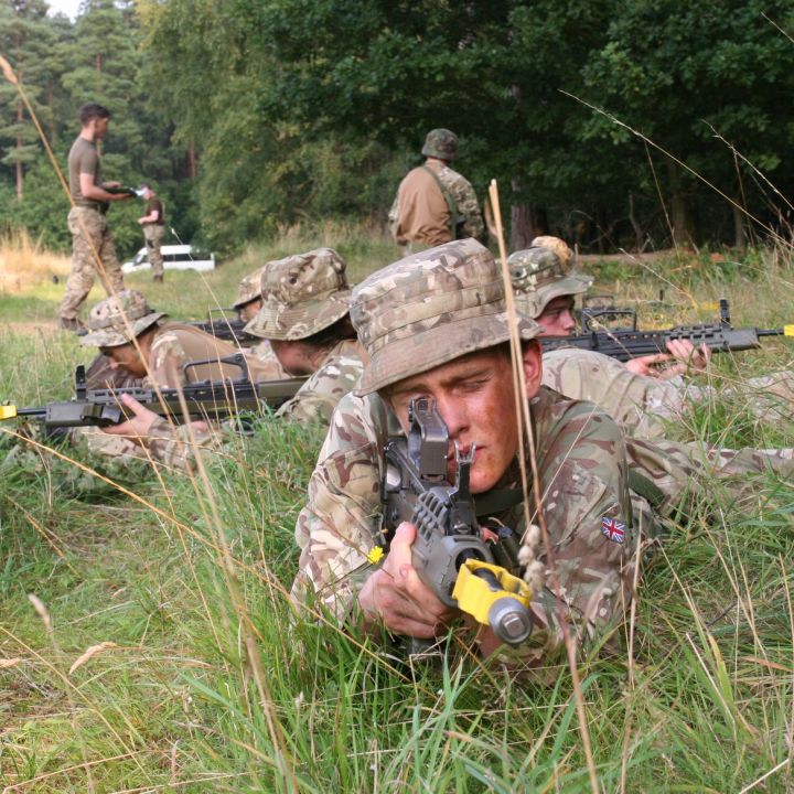 Latest News - Sea Cadets Burton-On-Trent