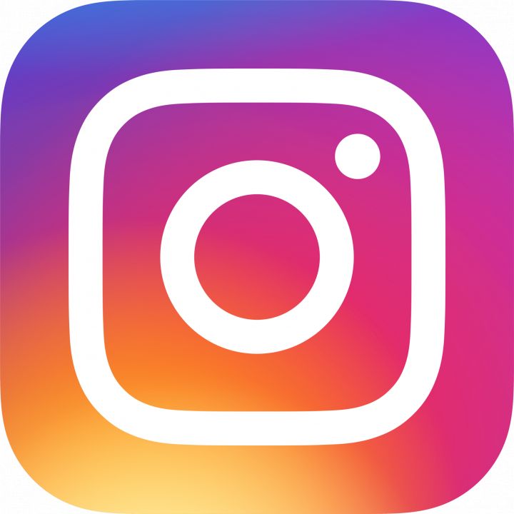 We Are Also On Instagram!