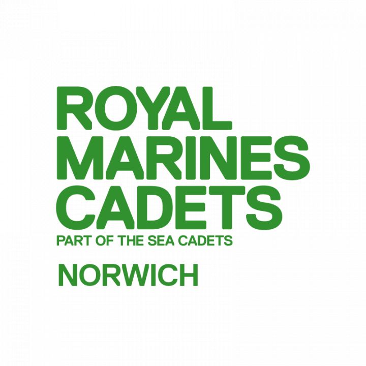 Royal Marines Cadets Part Of The Sea Cadets Norwich