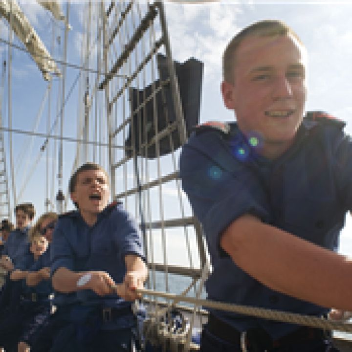 sea-cadets-are-on-bbc-the-one-show-tonight-sea-cadets