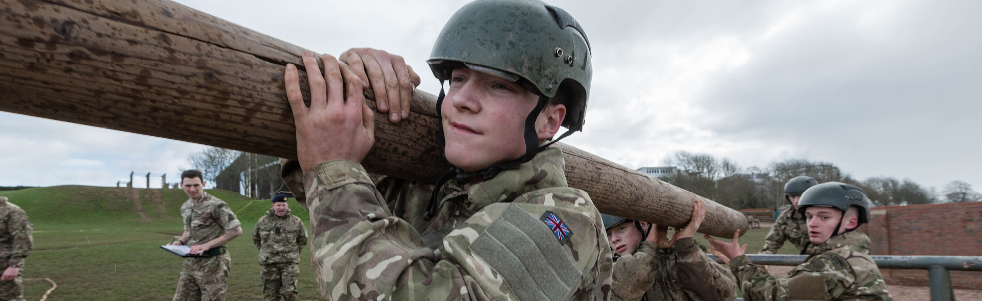 Royal Marines Cadets How And Why To Join The Royal Marine Cadets 