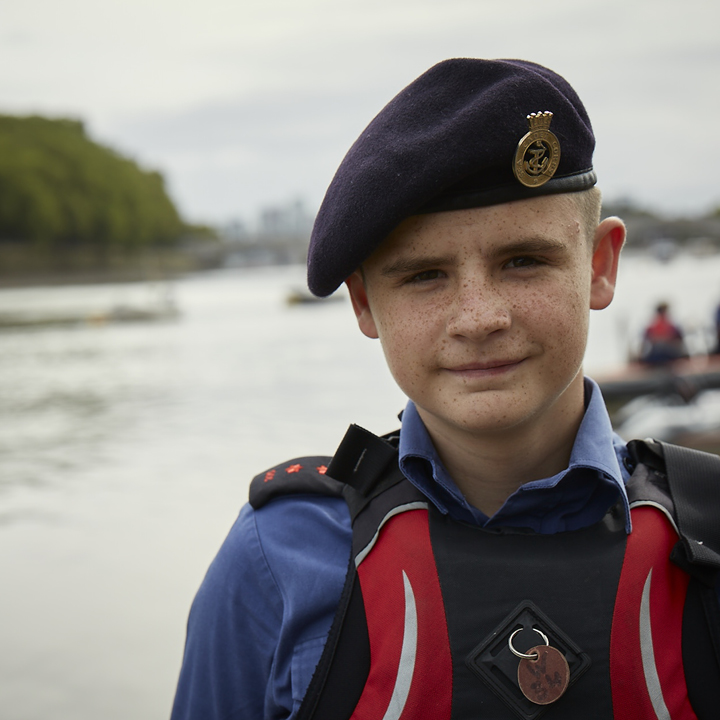 Waltham Forest Sea Cadets