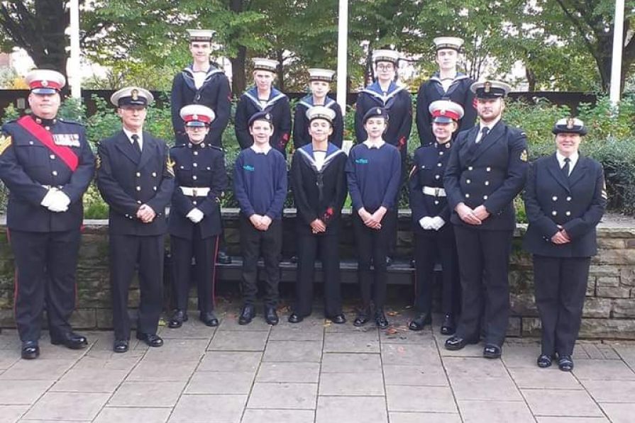 trafalgar 2019