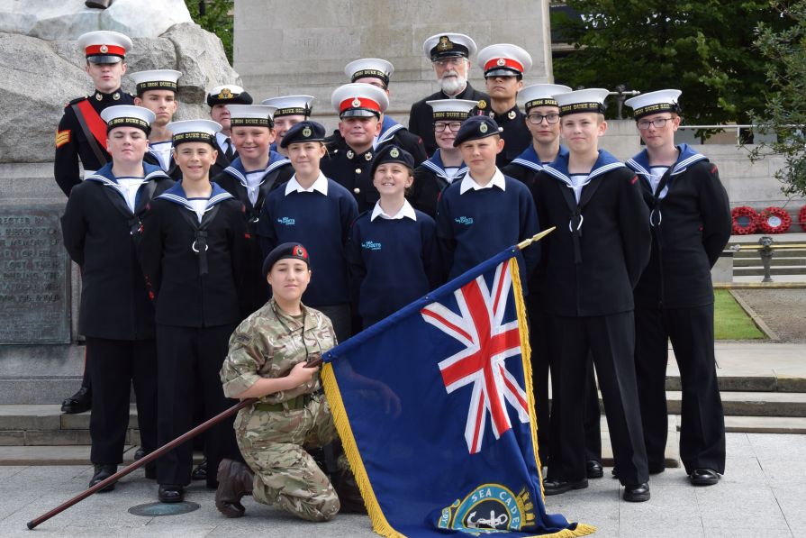 VJ Day 2019