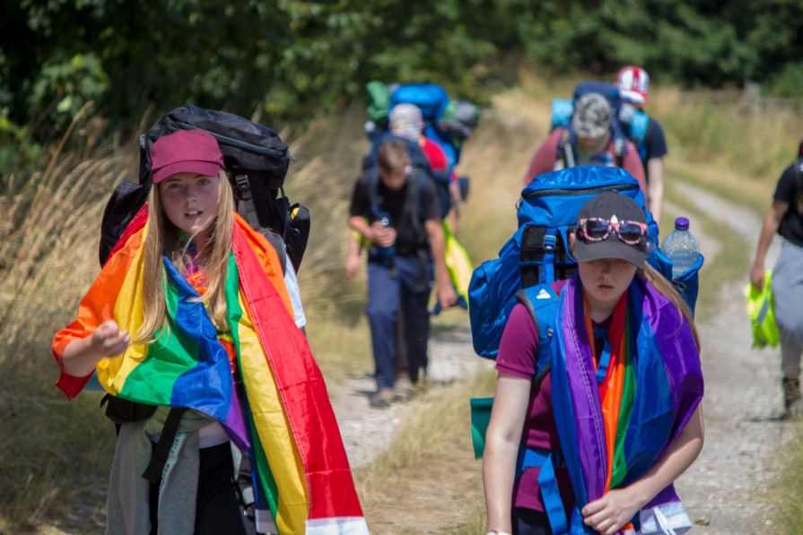 Duke of Edinburgh Scheme